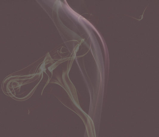 incense smoke